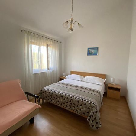 Apartmani Silence Rogoznica  Dış mekan fotoğraf