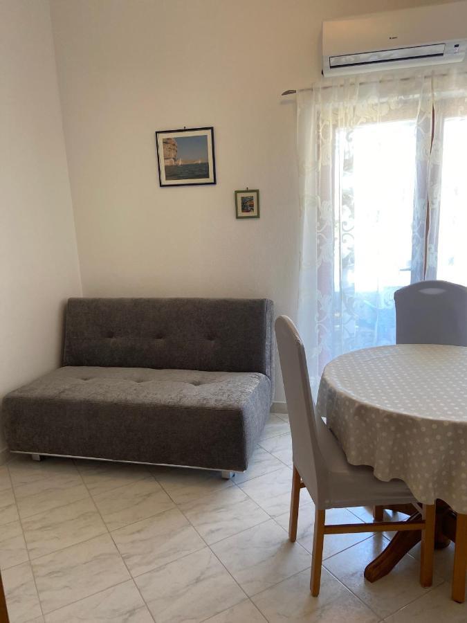 Apartmani Silence Rogoznica  Dış mekan fotoğraf