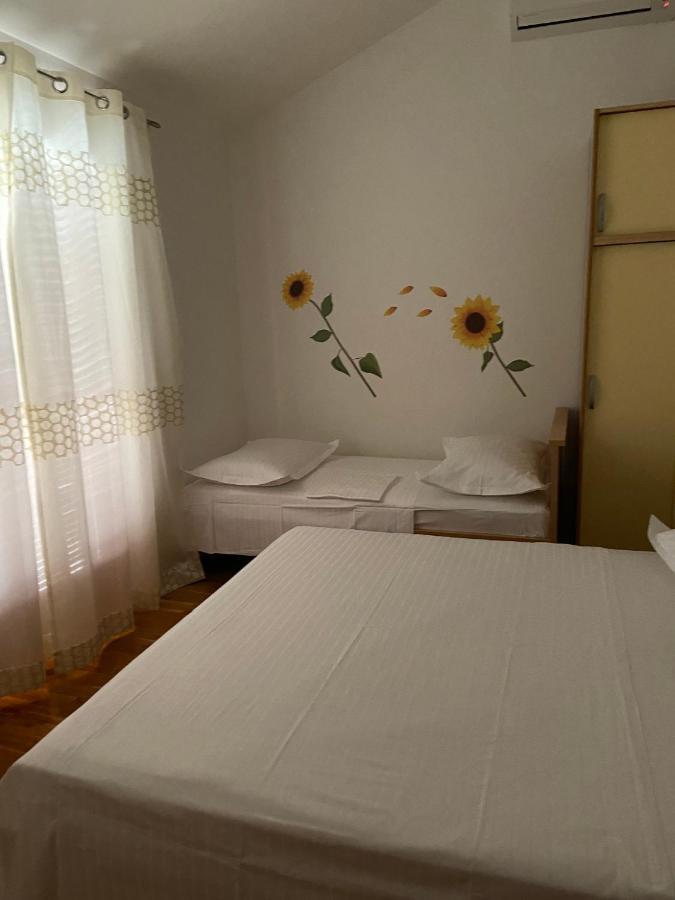 Apartmani Silence Rogoznica  Dış mekan fotoğraf