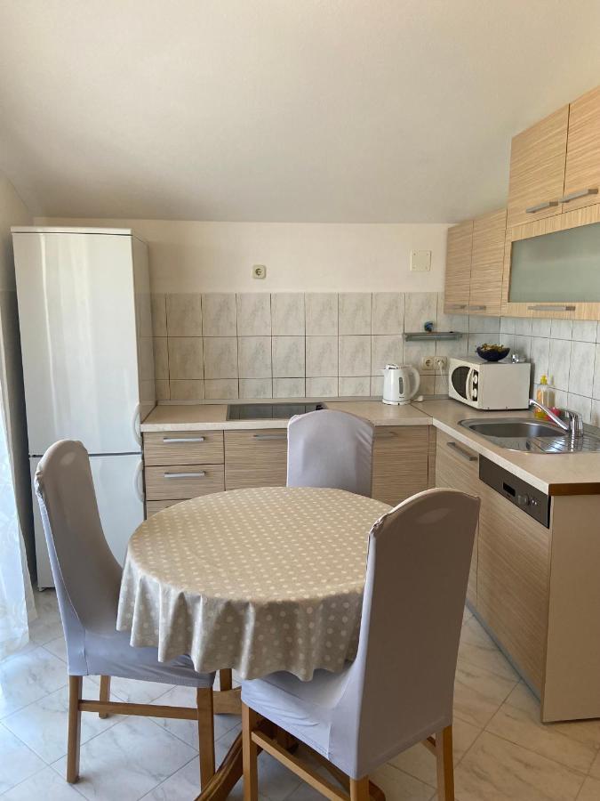 Apartmani Silence Rogoznica  Dış mekan fotoğraf
