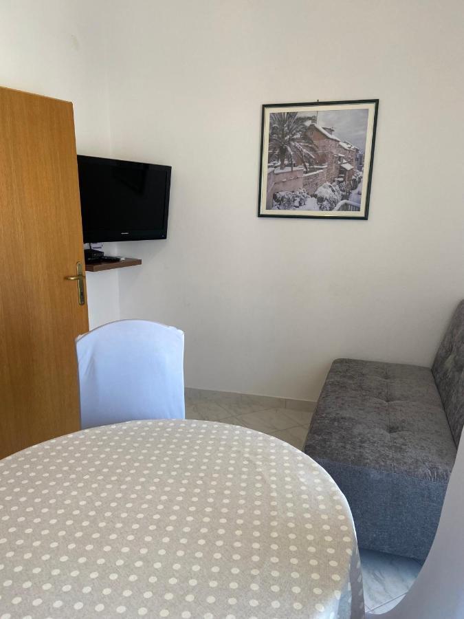 Apartmani Silence Rogoznica  Dış mekan fotoğraf