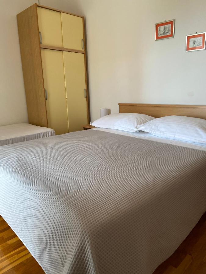 Apartmani Silence Rogoznica  Dış mekan fotoğraf