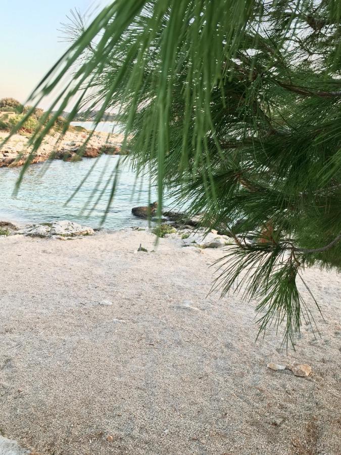 Apartmani Silence Rogoznica  Dış mekan fotoğraf