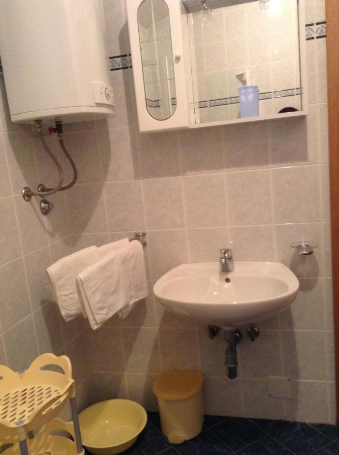Apartmani Silence Rogoznica  Dış mekan fotoğraf