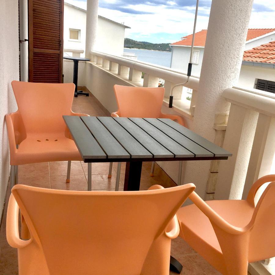 Apartmani Silence Rogoznica  Dış mekan fotoğraf