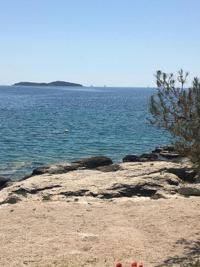 Apartmani Silence Rogoznica  Dış mekan fotoğraf