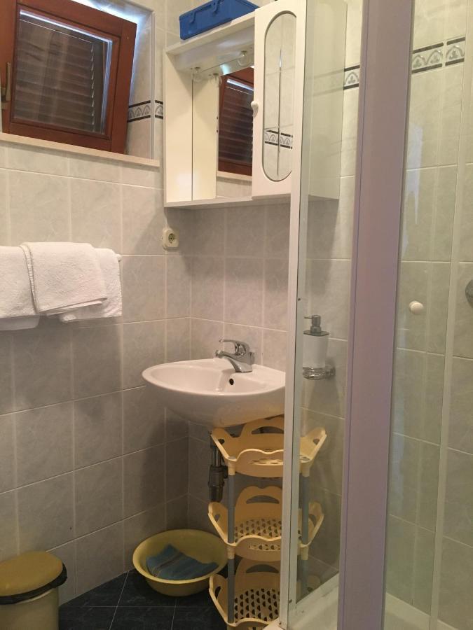 Apartmani Silence Rogoznica  Dış mekan fotoğraf
