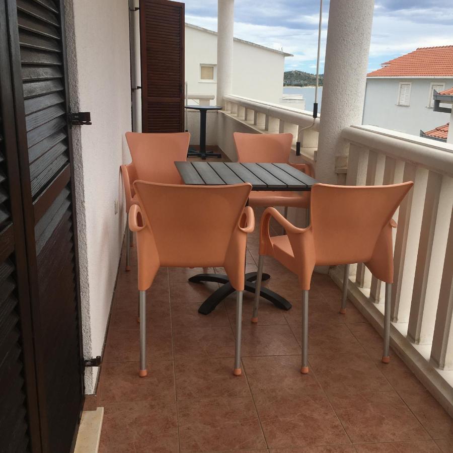 Apartmani Silence Rogoznica  Dış mekan fotoğraf