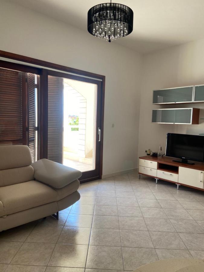 Apartmani Silence Rogoznica  Dış mekan fotoğraf