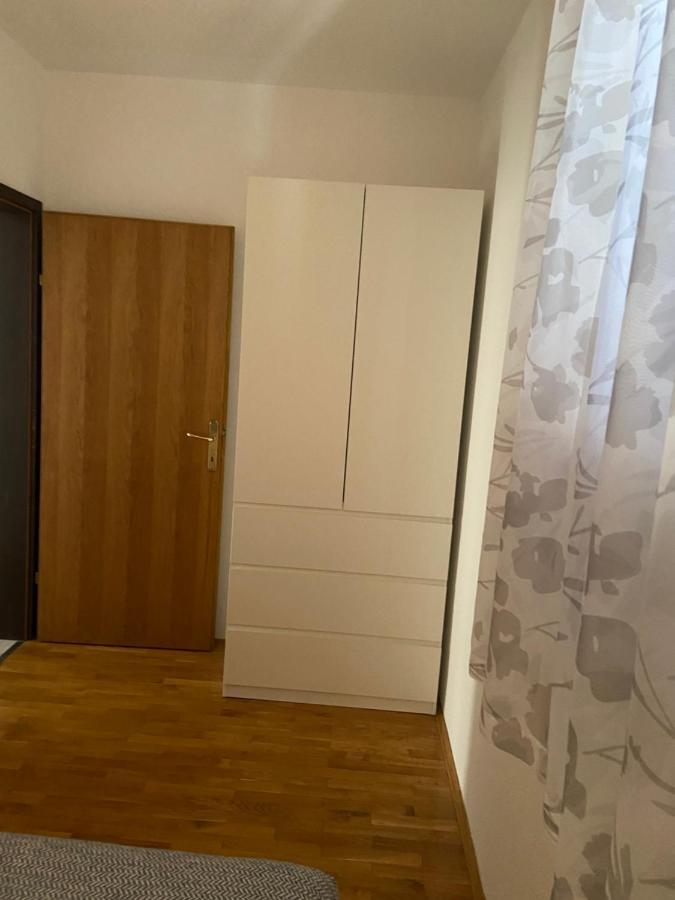 Apartmani Silence Rogoznica  Dış mekan fotoğraf