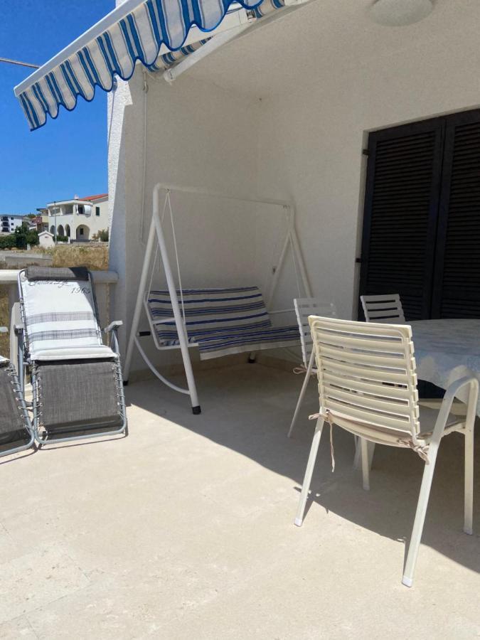 Apartmani Silence Rogoznica  Dış mekan fotoğraf