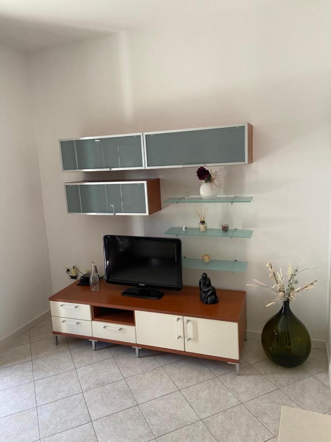 Apartmani Silence Rogoznica  Dış mekan fotoğraf