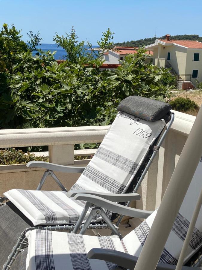 Apartmani Silence Rogoznica  Dış mekan fotoğraf