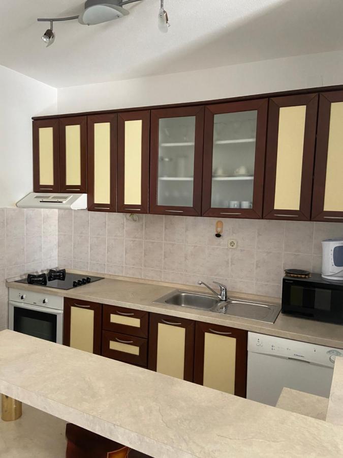 Apartmani Silence Rogoznica  Dış mekan fotoğraf