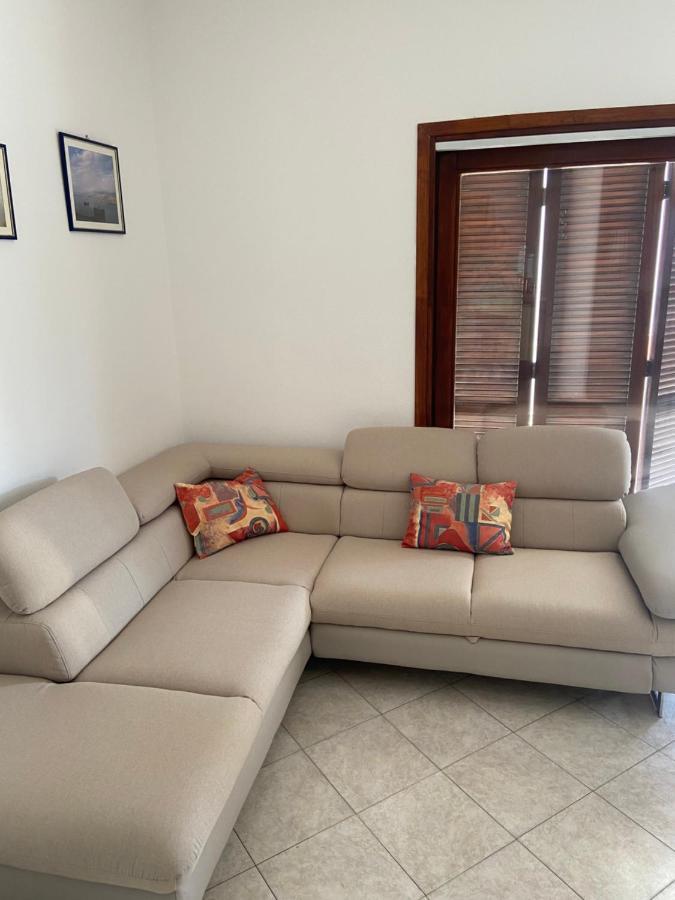 Apartmani Silence Rogoznica  Dış mekan fotoğraf