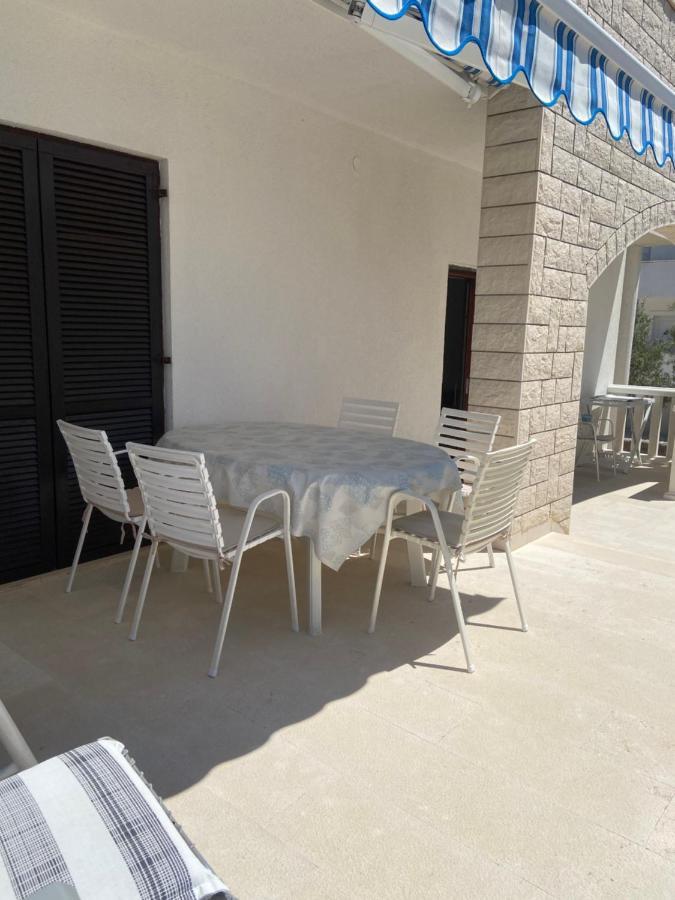 Apartmani Silence Rogoznica  Dış mekan fotoğraf