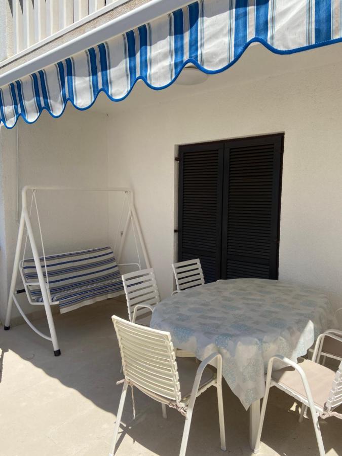 Apartmani Silence Rogoznica  Dış mekan fotoğraf