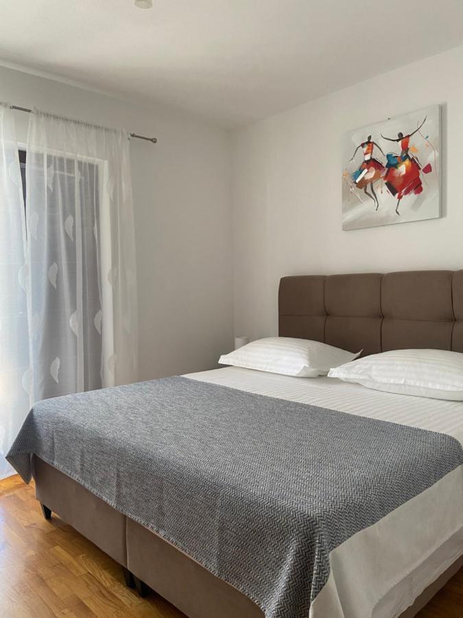 Apartmani Silence Rogoznica  Dış mekan fotoğraf