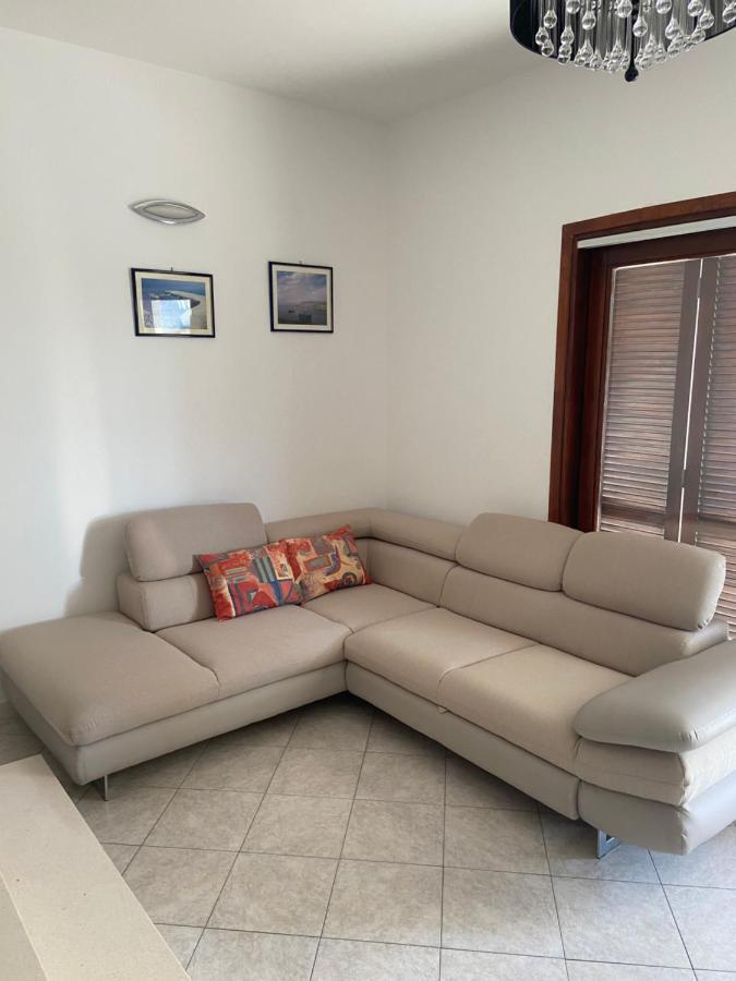 Apartmani Silence Rogoznica  Dış mekan fotoğraf