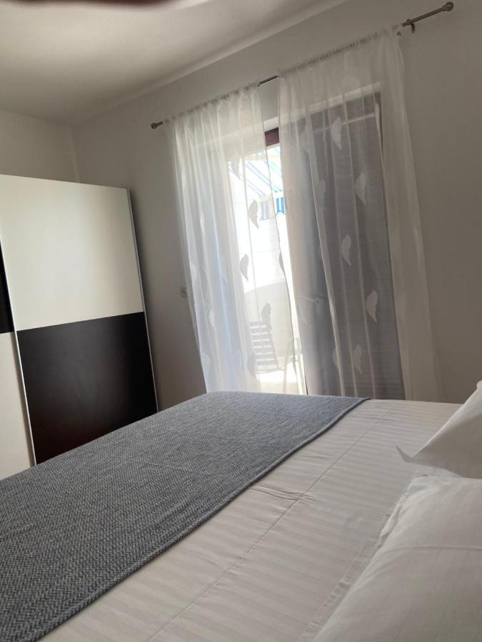 Apartmani Silence Rogoznica  Dış mekan fotoğraf
