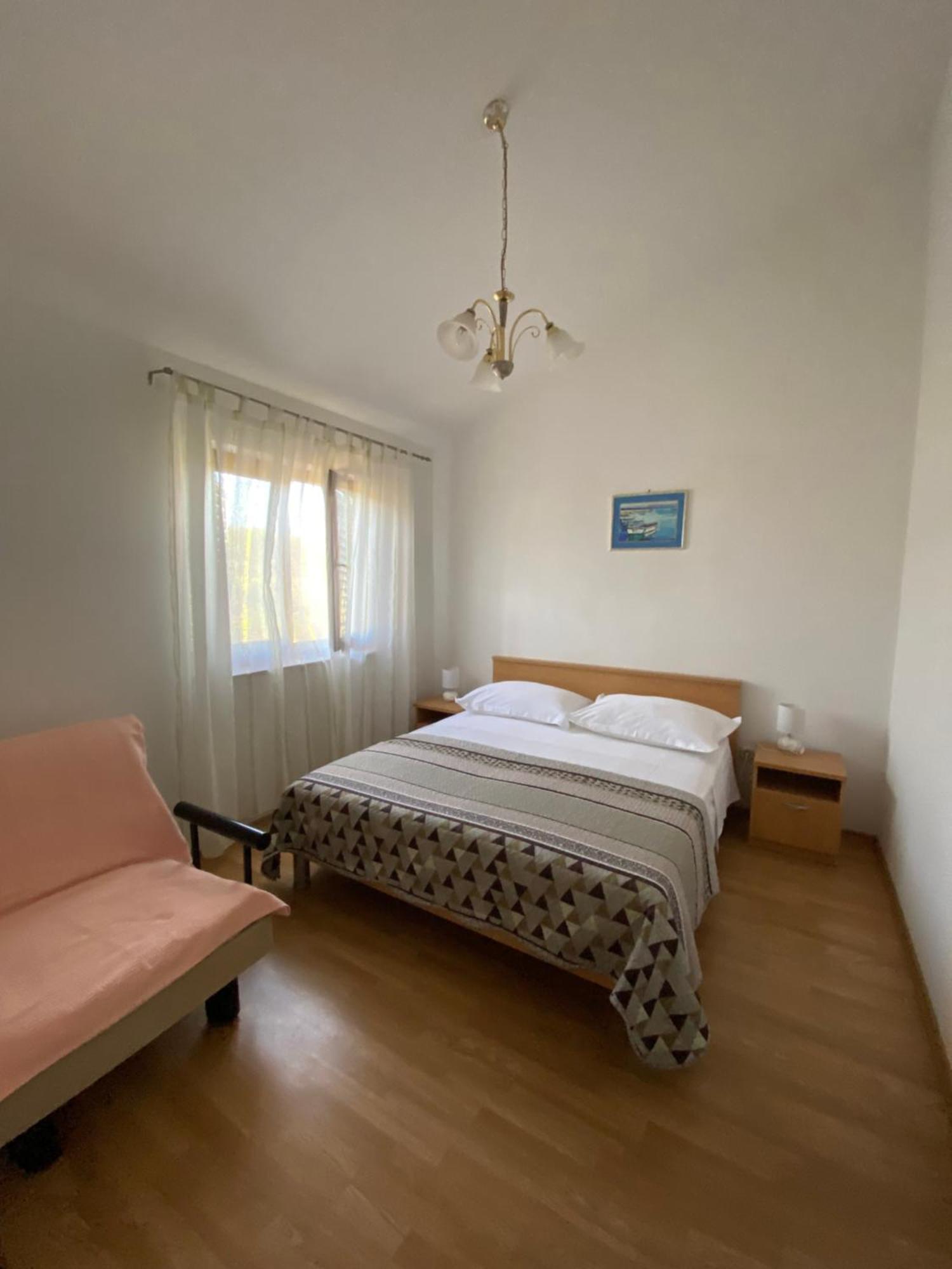 Apartmani Silence Rogoznica  Dış mekan fotoğraf