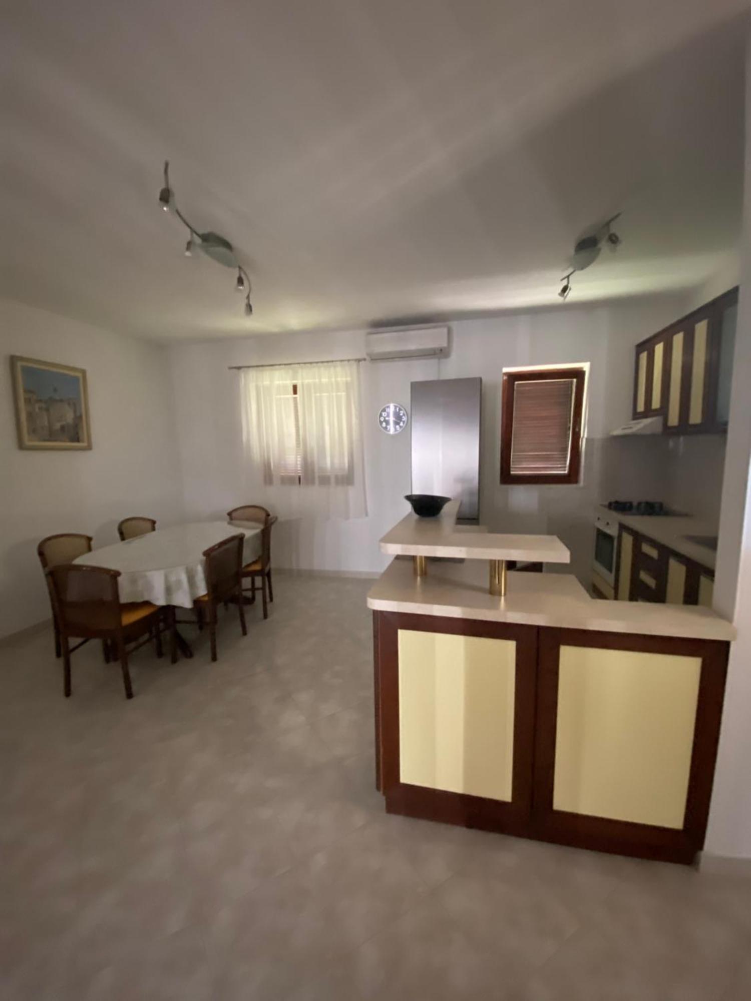 Apartmani Silence Rogoznica  Dış mekan fotoğraf