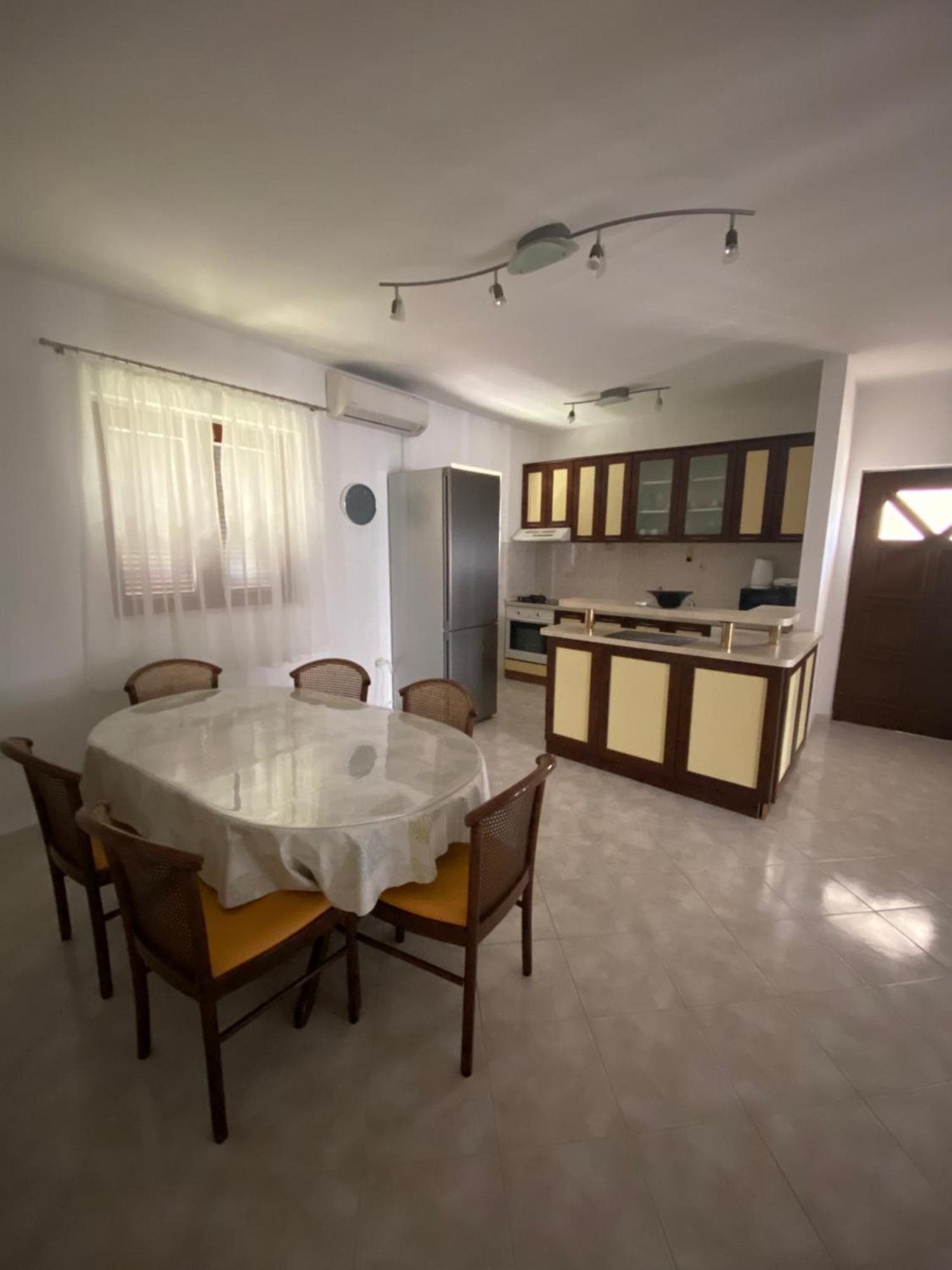 Apartmani Silence Rogoznica  Dış mekan fotoğraf